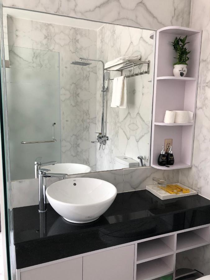 Anh Nguyet Da Nang Hotel Екстер'єр фото