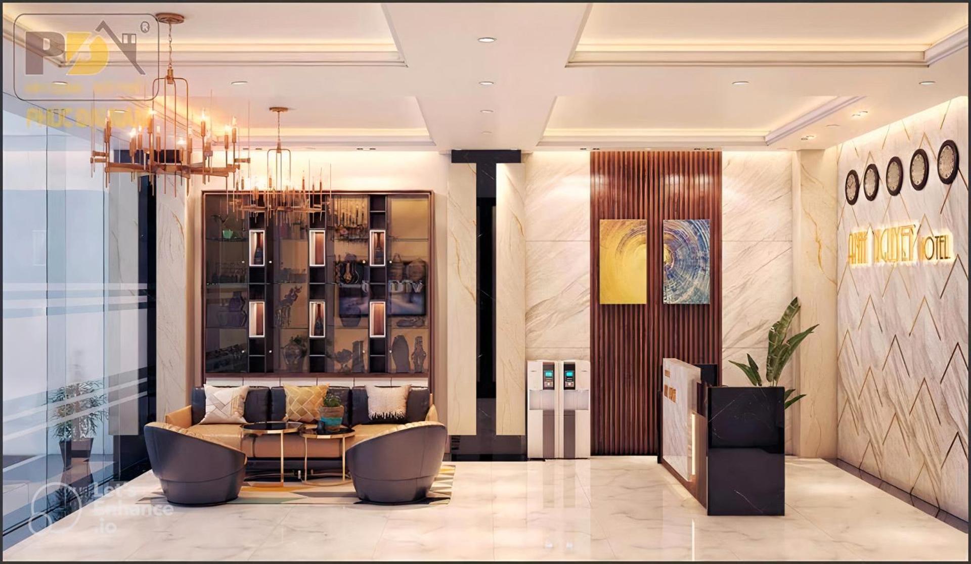 Anh Nguyet Da Nang Hotel Екстер'єр фото