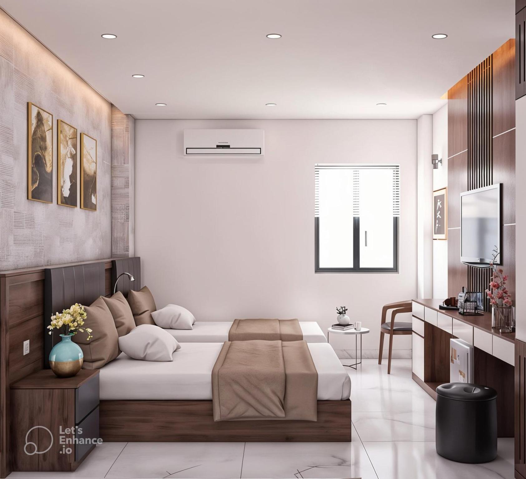 Anh Nguyet Da Nang Hotel Екстер'єр фото