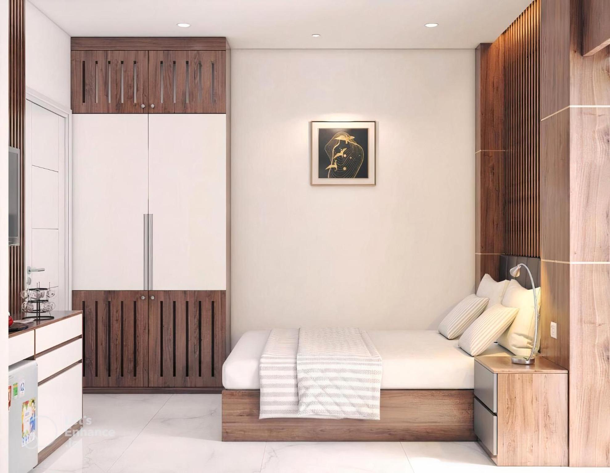 Anh Nguyet Da Nang Hotel Екстер'єр фото
