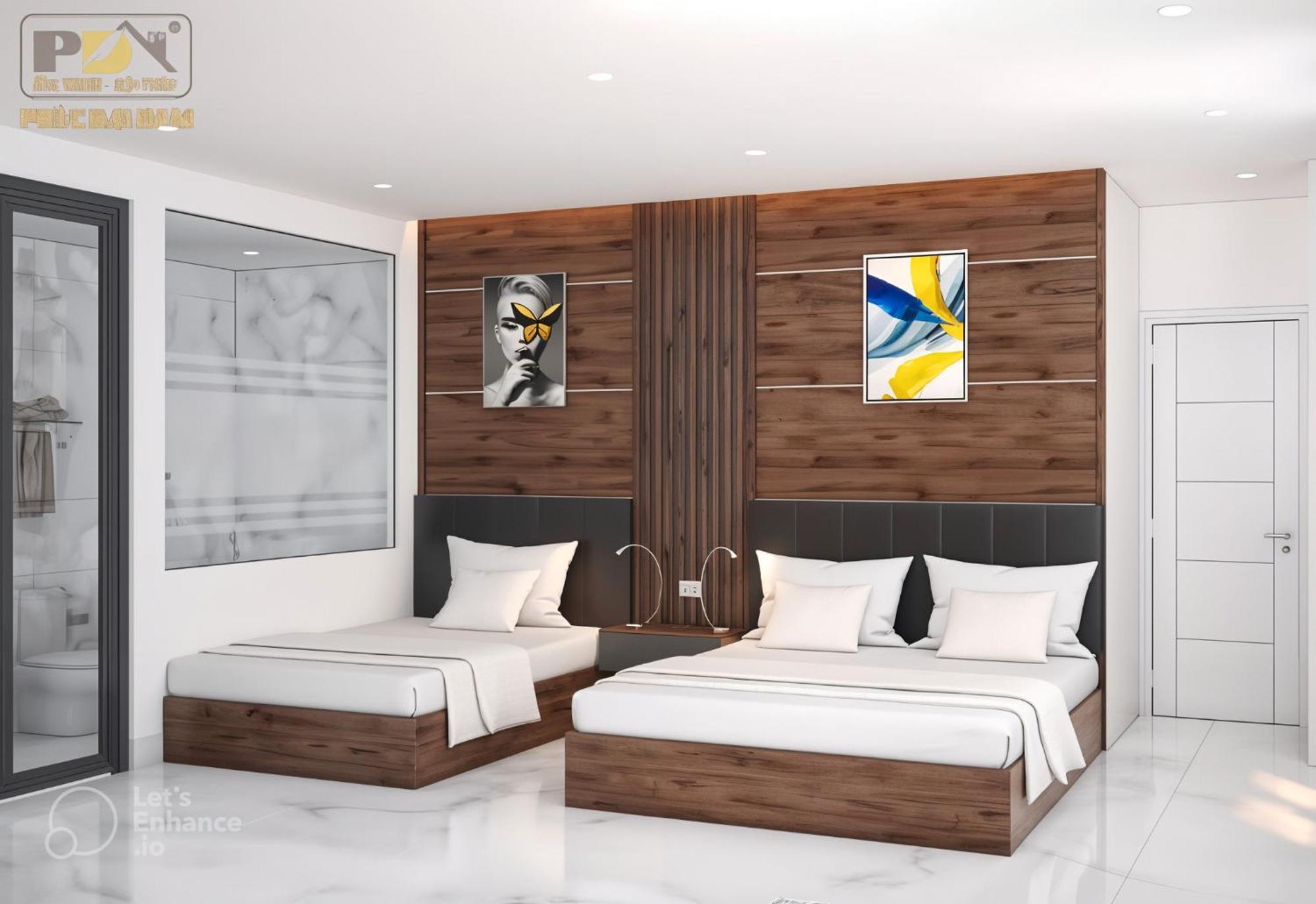 Anh Nguyet Da Nang Hotel Екстер'єр фото
